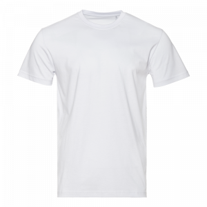 Футболка унисекс STAN, хлопок 150, 51, Белый(10) Футболка унисекс STAN, хлопок 150, 51, Белый(10)