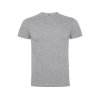 Футболка Dogo Premium мужская, серый меланж Футболка Dogo Premium мужская, серый меланж