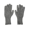 Перчатки Nordend, серый меланж