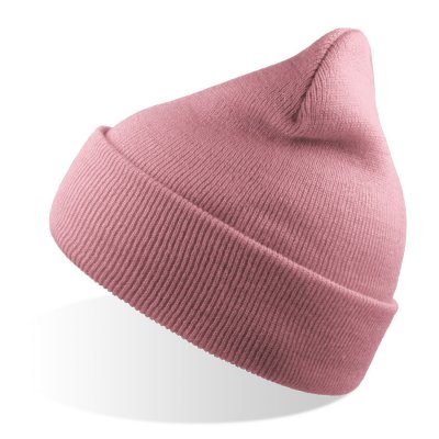 Шапка вязанаядвойная Wind-S