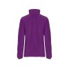 Куртка флисовая Artic, женская, фиолетовый