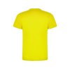 Футболка Dogo Premium мужская, желтый