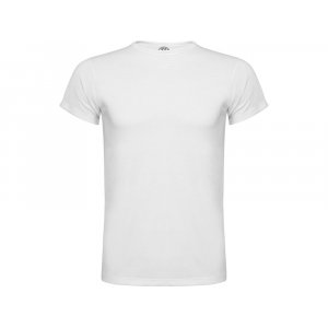 Футболка для сублимации Sublima мужская, белый Футболка для сублимации Sublima мужская, белый