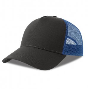 Бейсболка RAPPER COTTON-S, 5 клиньев, пластиковая застёжка Бейсболка RAPPER COTTON-S, 5 клиньев, пластиковая застёжка