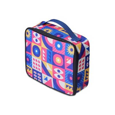 Сумка-холодильник с возможностью полноцветной печати