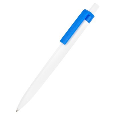 <![CDATA[Ручка пластиковая Blancore, светло-синяя]]>