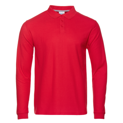 Рубашка 104S_Красный