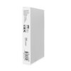 Внешний аккумулятор Kris soft touch, 10000mAh (Розовый)
