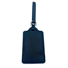 Багажная бирка IDTag, синий Багажная бирка IDTag, синий