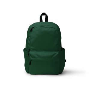 Рюкзак TOMIN, Темно-зеленый