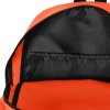 Рюкзак водостойкий "DISCO", оранжевый, 41 x 30 x11 см, 100% полиэстер 600D