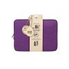 RIVACASE 7705 violet ECO чехол для ноутбука 15.6 / 12