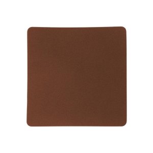 ПАТЧ КВАДРАТ nubuk (коричневый ) 5,5 х 5,5 см ПАТЧ КВАДРАТ nubuk (коричневый ) 5,5 х 5,5 см