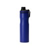 Бутылка для воды Supply Waterline, нерж сталь, 850 мл, синий