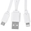 Универсальный аккумулятор "Softi" (5000mAh),красный, 7,5х12,1х1,1см, искусственная кожа,пл