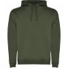 Толстовка URBAN мужская, VENTURE GREEN 3XL