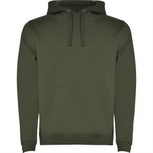 Толстовка URBAN мужская, VENTURE GREEN 3XL