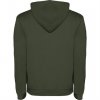 Толстовка URBAN мужская, VENTURE GREEN 3XL