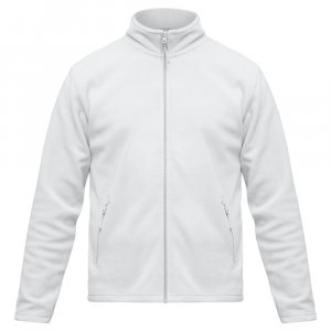 Куртка ID.501 белая Куртка ID.501 белая