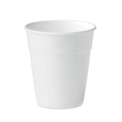 Чашка пластиковая, ORIA