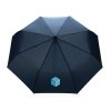 Автоматический плотный зонт Impact из RPET AWARE™, 21"