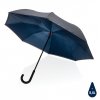 Двусторонний зонт Impact из RPET AWARE™ 190T, d105 см