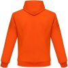 Толстовка ID.003 оранжевая