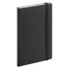Ежедневник Chameleon BtoBook недатированный, черный/оранжевый (без упаковки, без стикера)