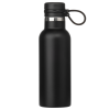 Термобутылка вакуумная герметичная Modena, черная