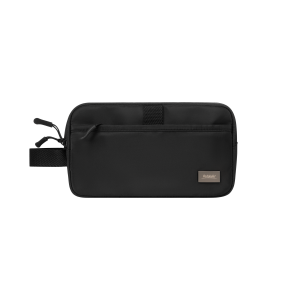 Дорожная косметичка Boston, черная