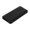 Внешний аккумулятор с подсветкой Ancor PD Plus 10000 mAh, черный