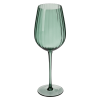 Бокал для вина Capri, зеленый