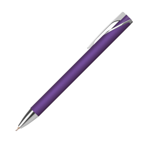 Шариковая ручка Legato, фиолетовая