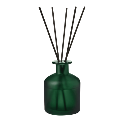 Диффузор ароматический Mizu, зеленый