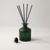Диффузор ароматический Mizu, зеленый