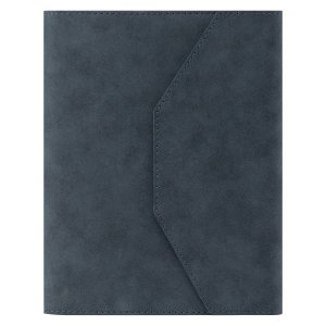 Ежедневник Casablanka недатированный, синий