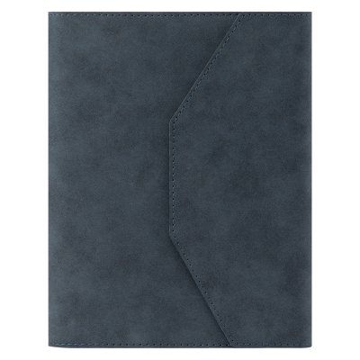 Ежедневник Casablanka недатированный, синий