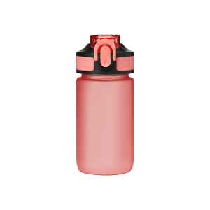 Бутылка для воды Flip mini, коралловая Бутылка для воды Flip mini, коралловая