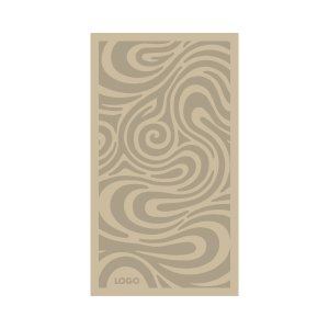 Плед под заказ с индивидуальным принтом. П/Ш 30/70 шерсть/акрил, Жаккард2 цвета. Размер 90х150