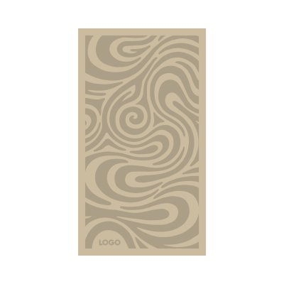 Плед под заказ с индивидуальным принтом. П/Ш 30/70 шерсть/акрил, Жаккард2 цвета. Размер 90х150