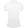 Рубашка поло женская Prime Women 200 белая