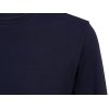 Лонгслив HD Fit мужской, темно-синий