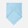 Шейный платок Bandana, голубой