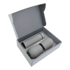Набор Hot Box CS2 grey (серый)