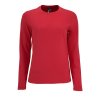 Футболка с длинным рукавом Imperial LSL Women, красная Футболка с длинным рукавом Imperial LSL Women, красная