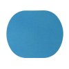 ПАТЧ ОВАЛ nubuk (голубой) 6,0 х 5,0 см ПАТЧ ОВАЛ nubuk (голубой) 6,0 х 5,0 см