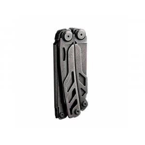Мультитул Nextool Flagship Pro, черный, 16 функций (NE20120)