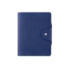 Ежедневник недатированный А5 Torino, синий