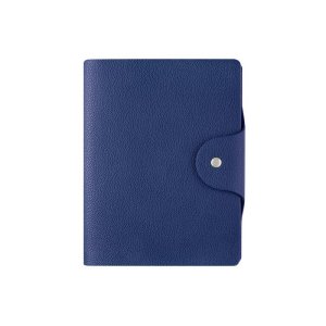 Ежедневник недатированный А5 Torino, синий