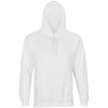 Худи унисекс Condor, белое